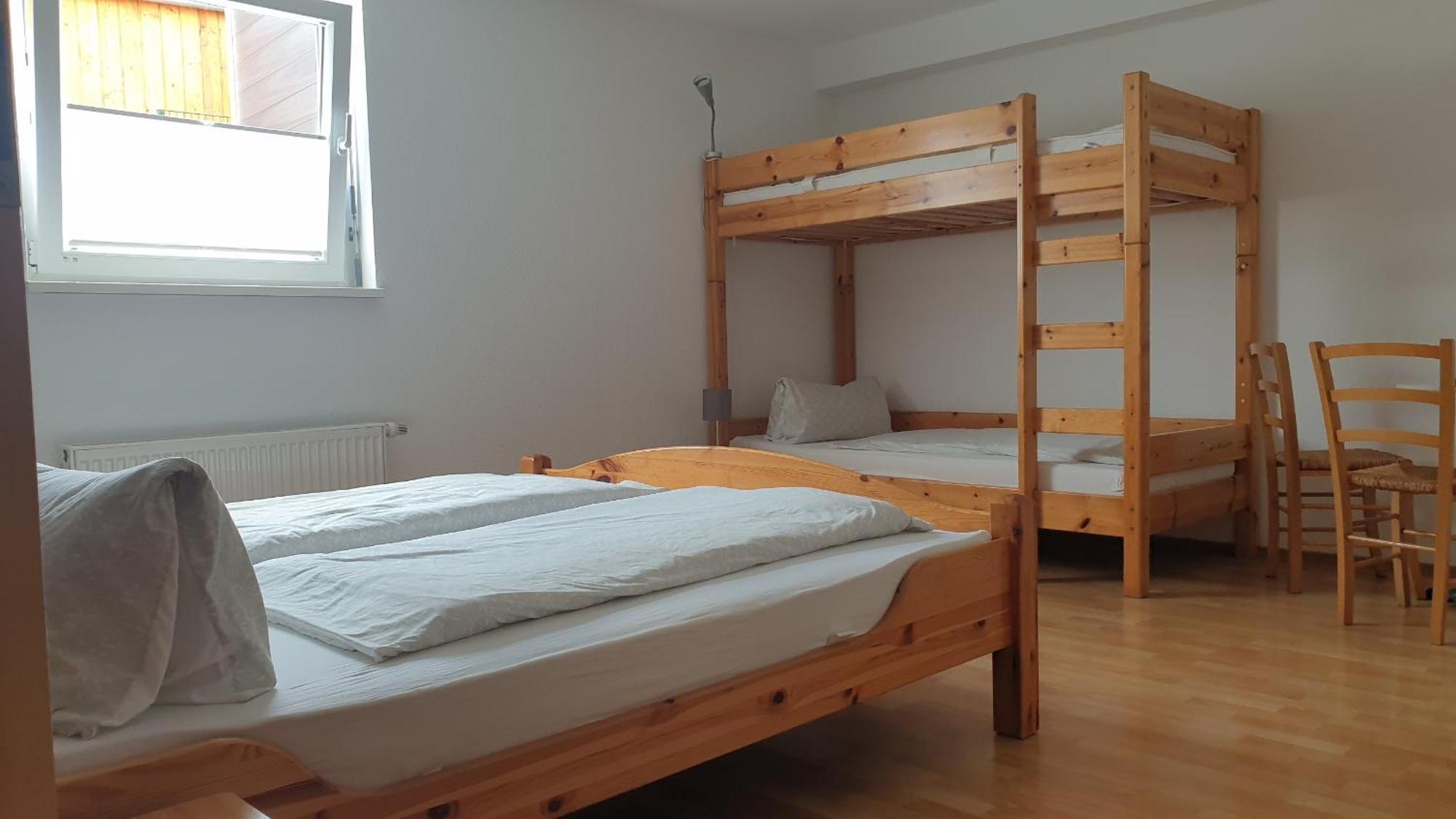 Gaestehaus Sibylle Руст Экстерьер фото